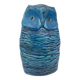 Ceramic OWL Rimini Blu by ALDO LONDI for BITOSSI, Italy