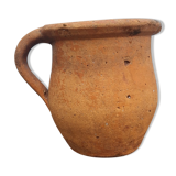 Terracotta pitcher 1930