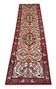 Traditional handmade Wool Carpet Runner 82x295cm