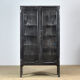 Vintage medical cabinet, 1970s