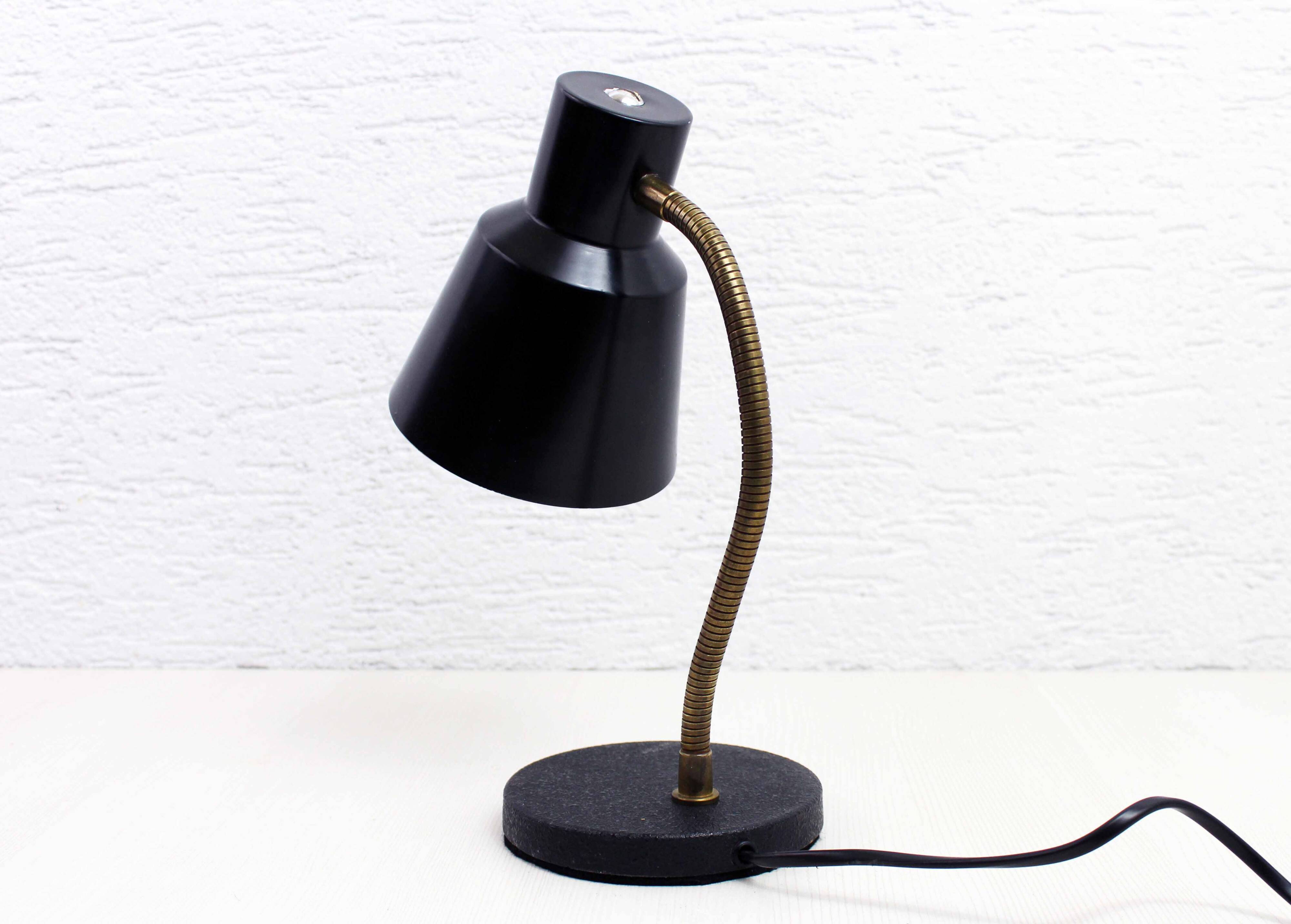 50s desk lamp
