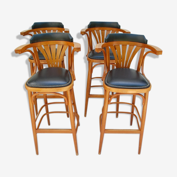 Tabourets de bar bistrot