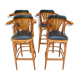 Tabourets de bar bistrot