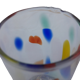 3 verres à pied