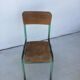 Mullca 50s school chairs