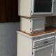 Buffet Mado blanc