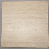 Travertine table