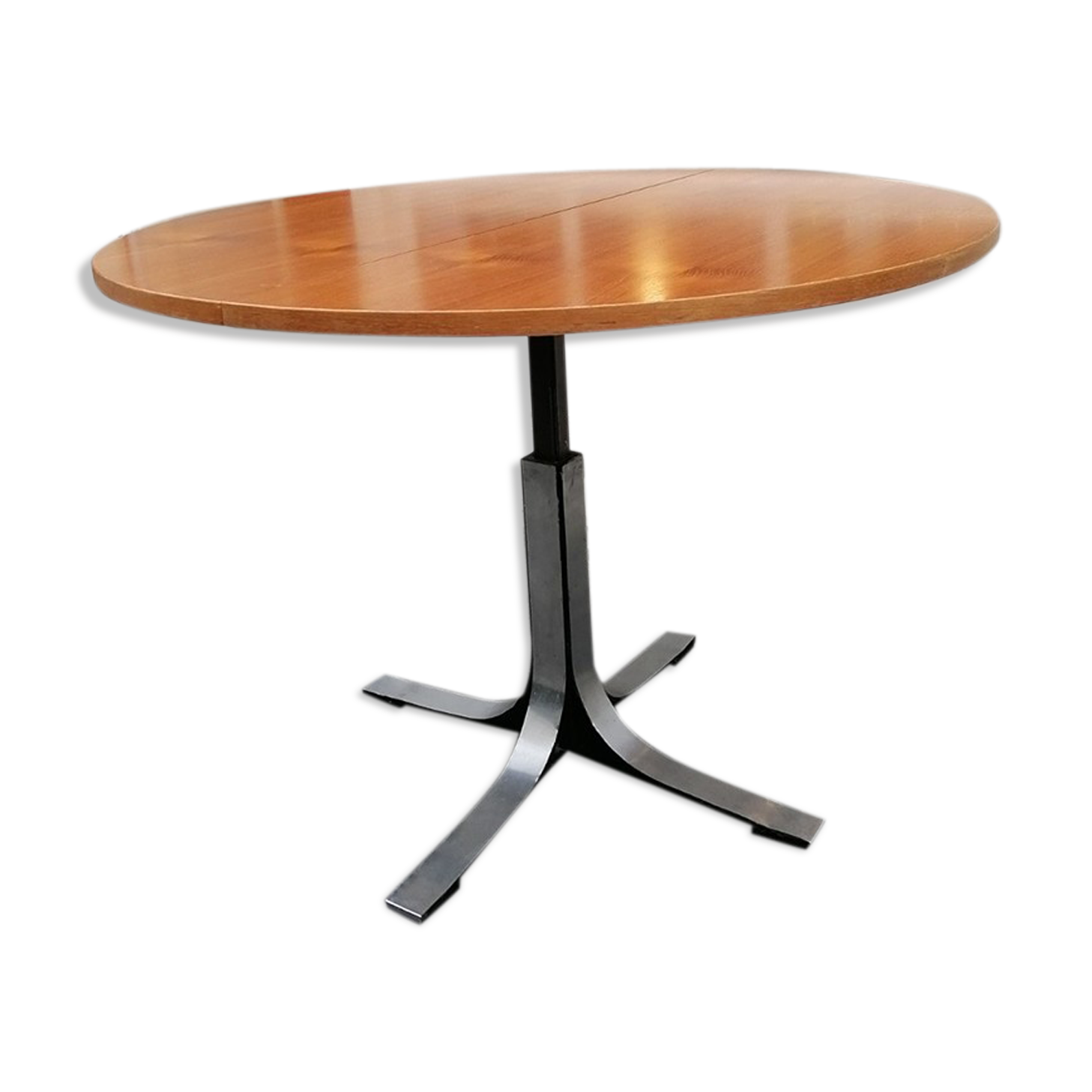 Table goes up and down 1970