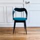 Louis Paolozzi chair