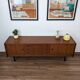 Enfilade vintage design scandinave