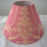 Vintage lampshade