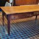 Farm table