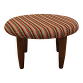 Pouf, design danois, années 1990, fabriqué au Danemark