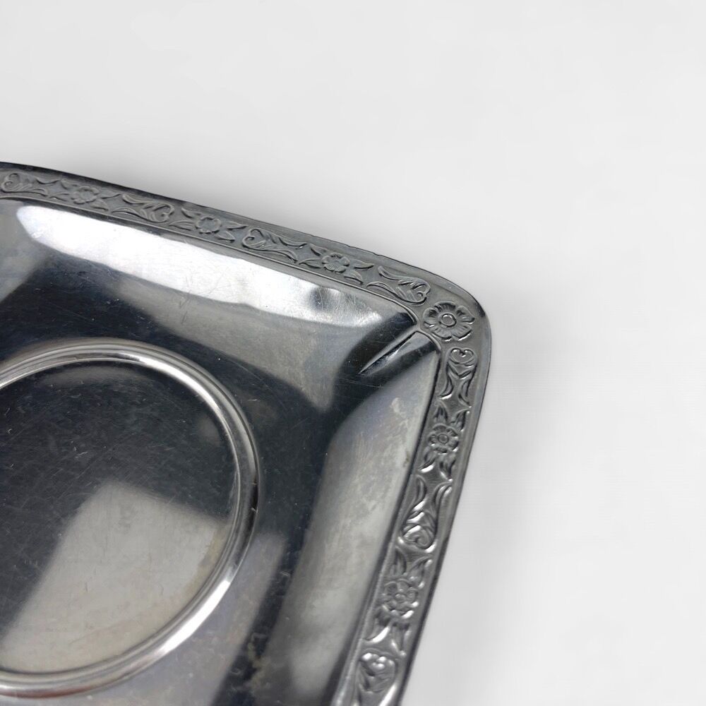 Espresso porcelain and stainless steel service 70