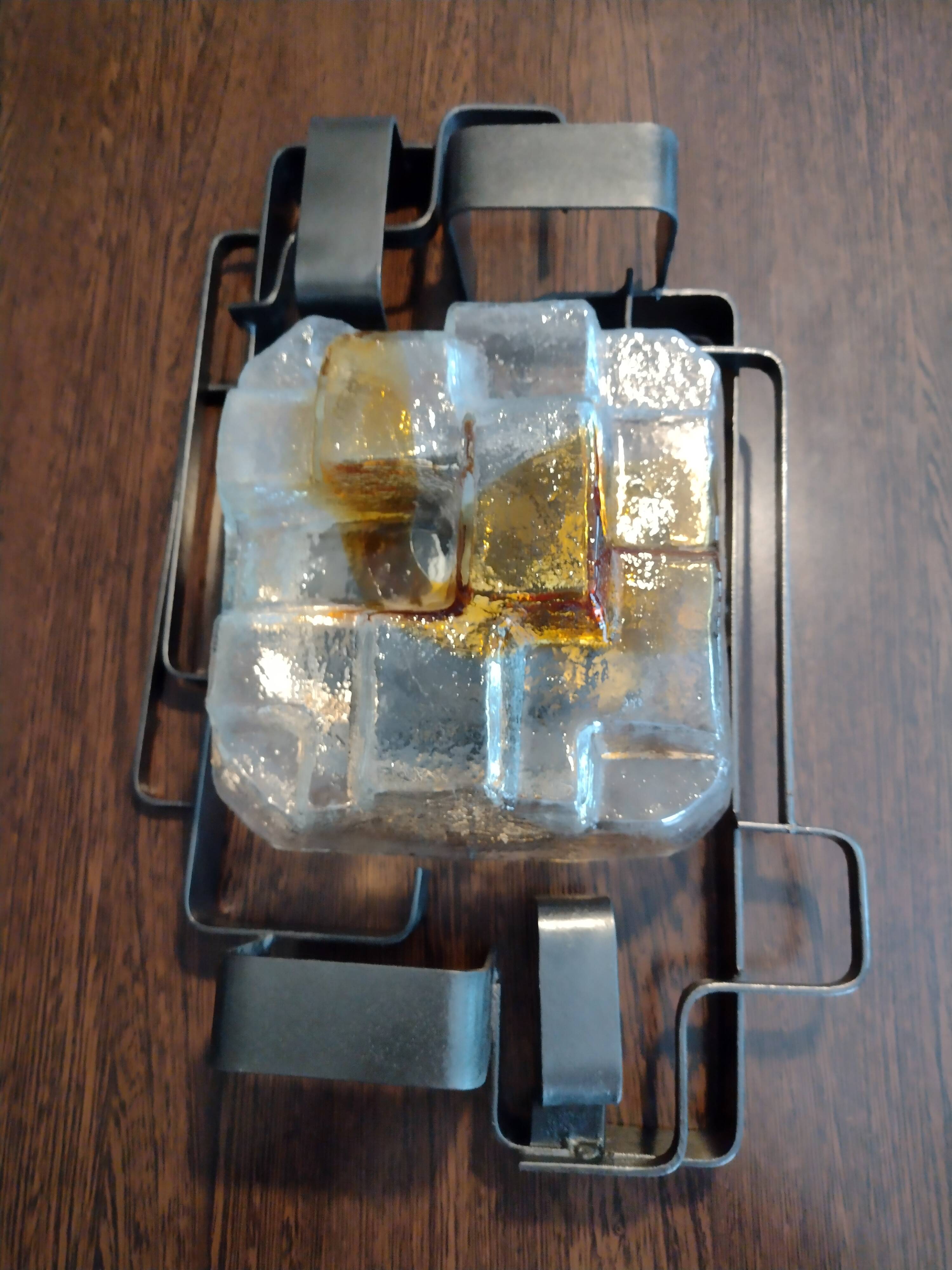 Applique murale Toni Zuccheri