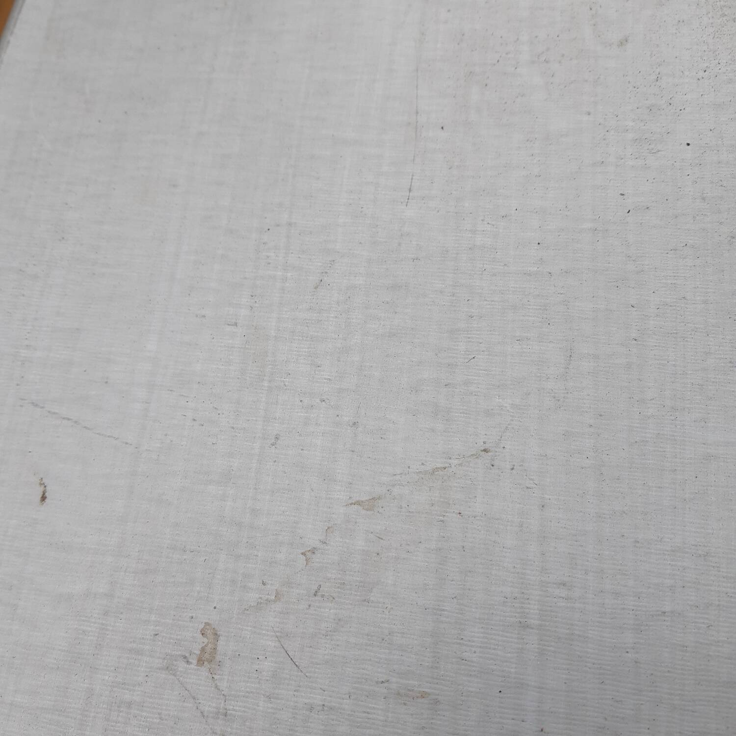 Zinc counter bar 180X60