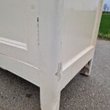 Vintage Parisian buffet