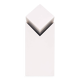 v.d. Lampe de table moderne, fabriquée à la main en synthétique, Pays-Bas, années 1980