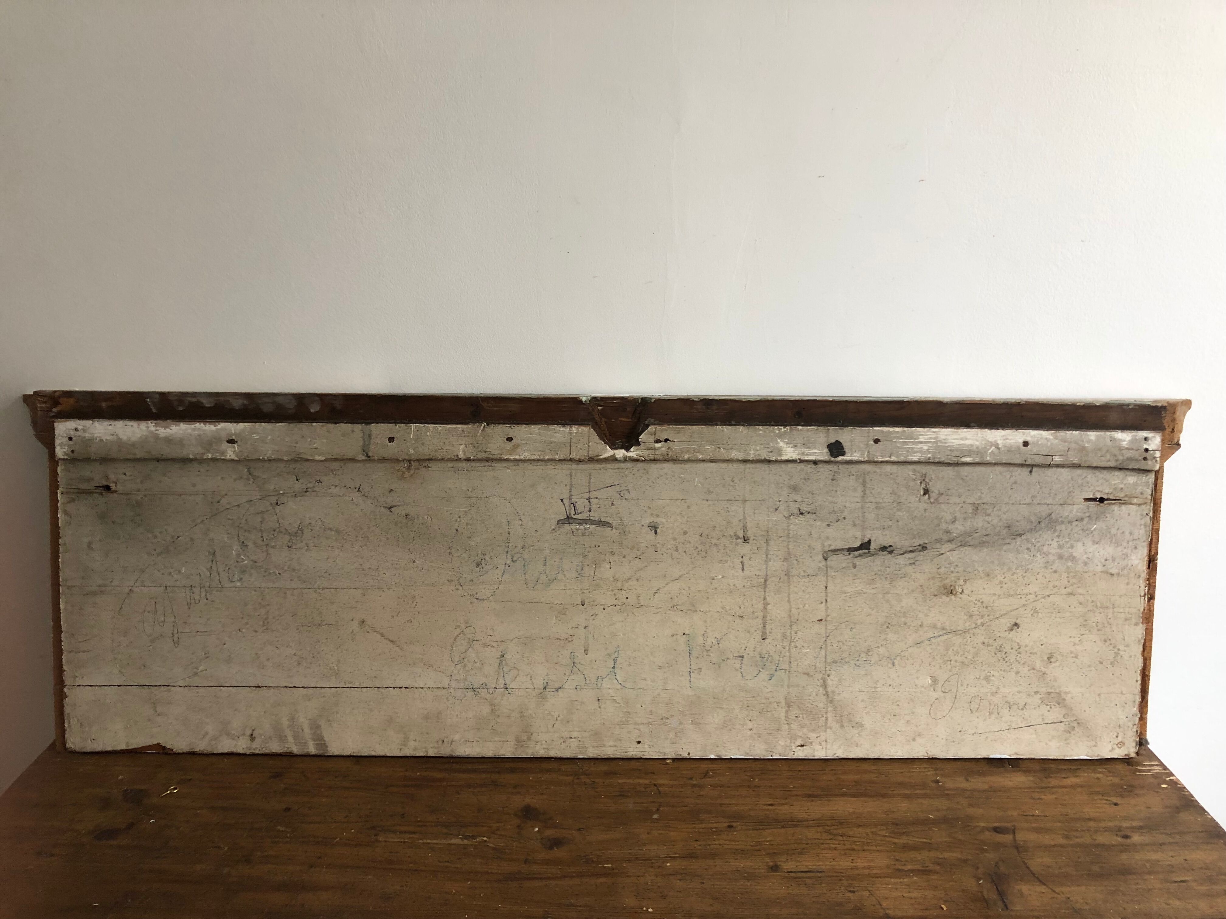 Pediment
