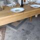 Farmhouse table