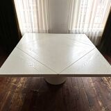 Quadrondo Multifunctional Dining Table 8+ persons by Erwin Nagel for Rosenthal