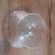 Art deco crystal liquor service
