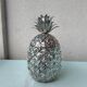Seau à glace ananas Mauro Manetti