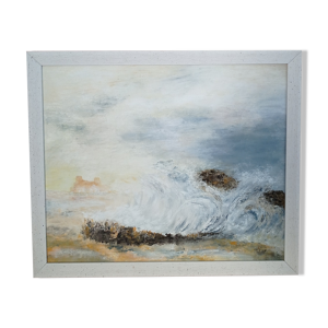 peinture