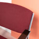 Fauteuil design vintage par Gijs van der Sluis