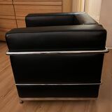 Le Corbusier LC2 armchair