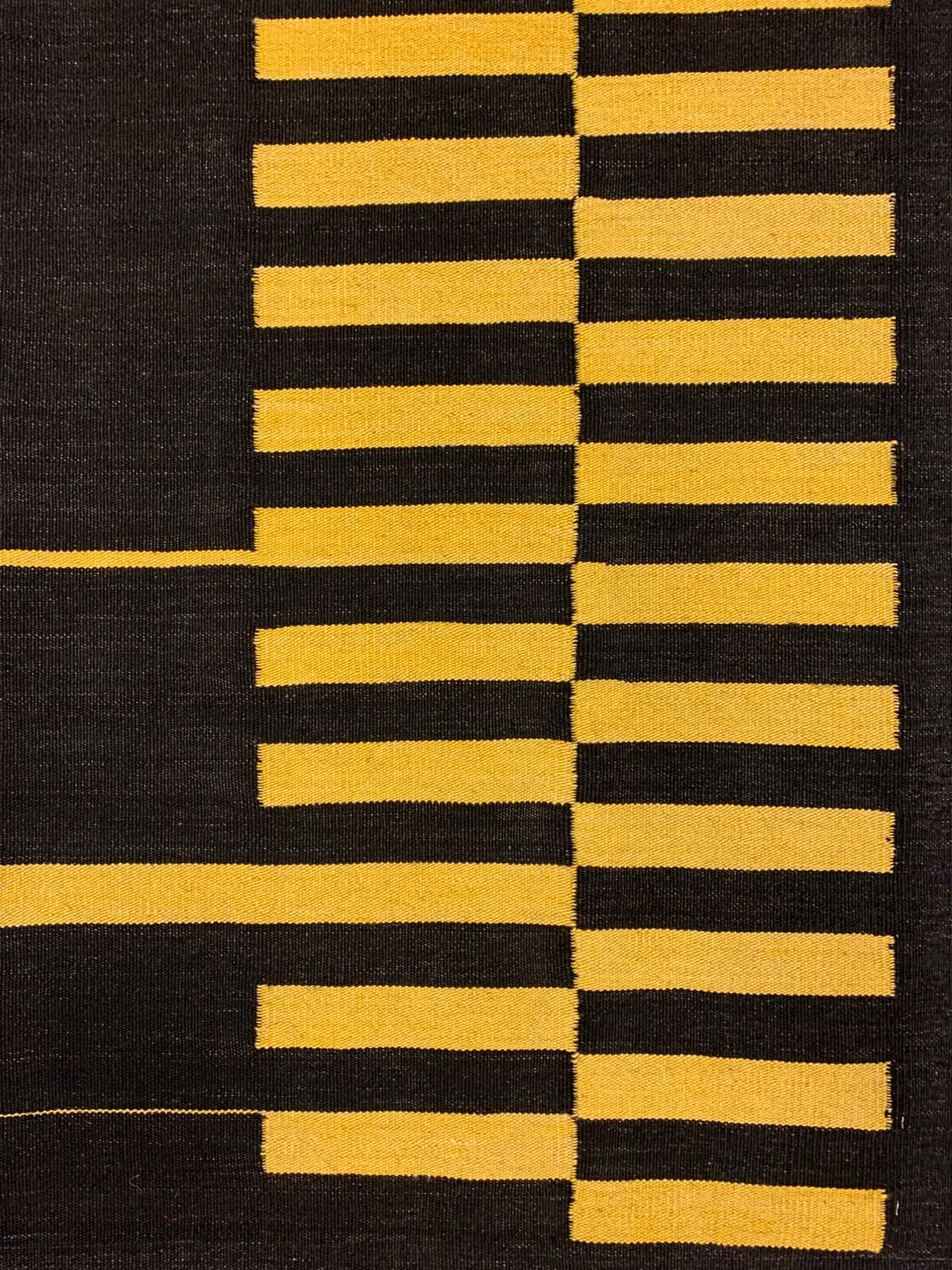 Modern Kilim