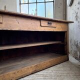 XXL 1900 professional pine counter 3m