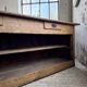 XXL 1900 professional pine counter 3m