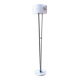 Floor lamp by Angelo Brotto, Italy 1950s