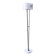 Floor lamp by Angelo Brotto, Italy 1950s