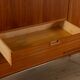 1960s highboard, Musterring