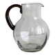Pichet en verre