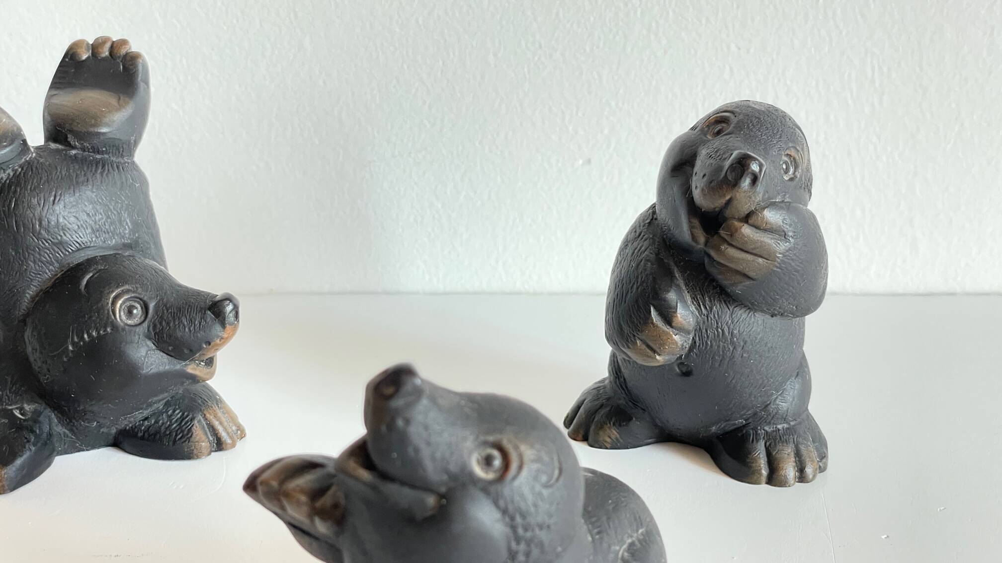 TAUPES Vintage by GILDE Handwerk - Germany