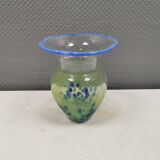 Vase conçu par Monica Backström pour Kosta Boda