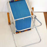 Camping chair Child 1970'