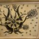 Tableau huile sur toile