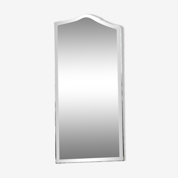 Art deco beveled mirror 150 x 68