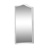 Miroir biseauté art déco 150 x 68