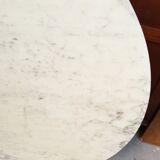 Vintage marble table