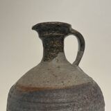 The ancient jug