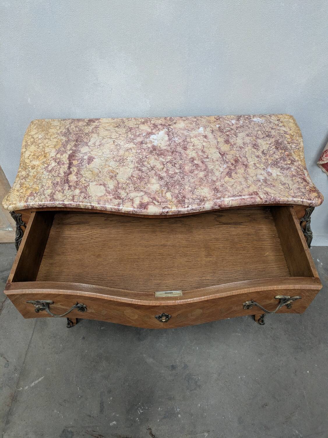 Commode Louis XV