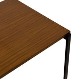 Vintage Marko Holland coffee table 60's minimalist design