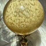 Lampe à poser inspiration vintage