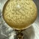 Vintage inspired table lamp