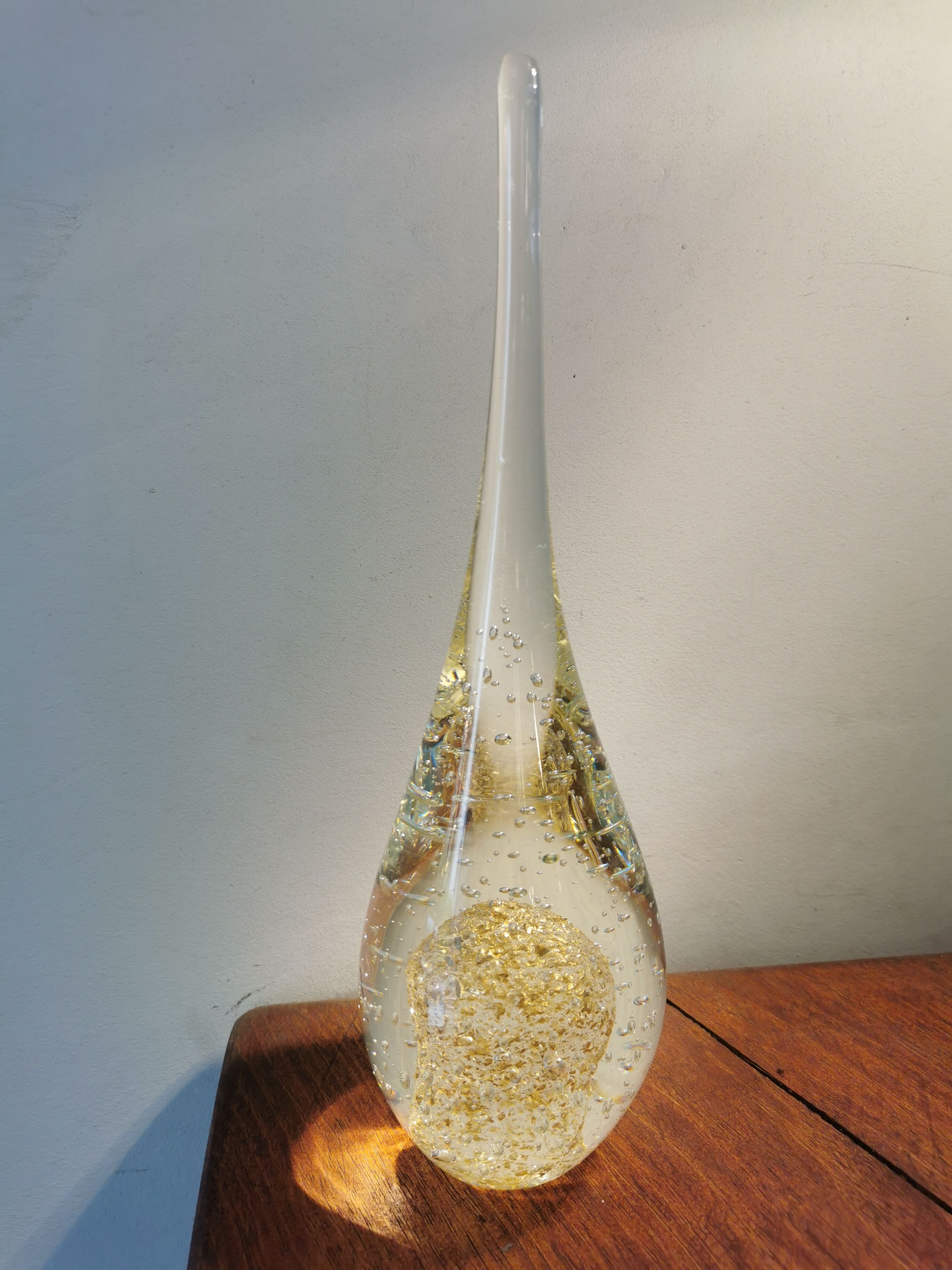 Vintage sulfide Italy 70s